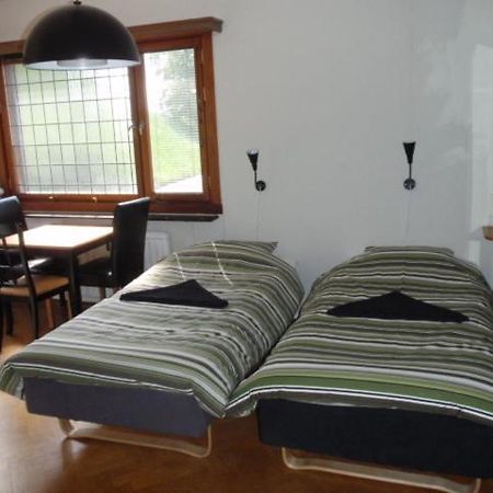 Hotel Gustav Bed & Kitchenette Goteborg Camera foto