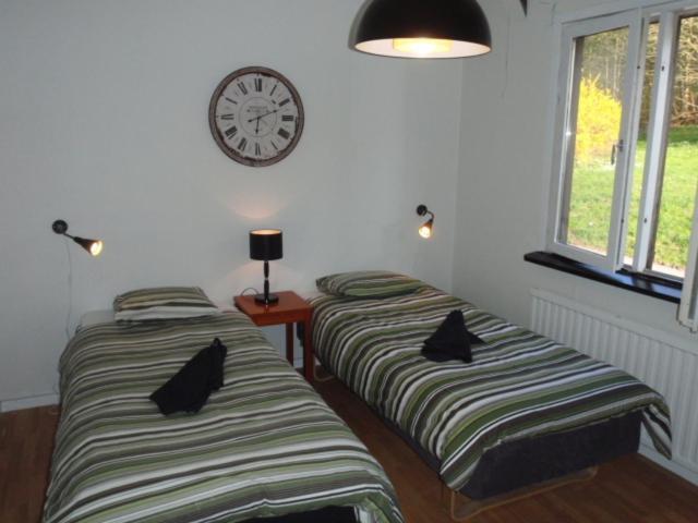 Hotel Gustav Bed & Kitchenette Goteborg Camera foto