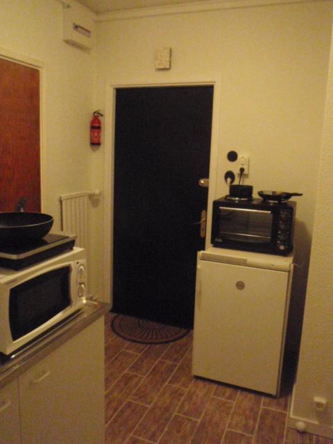 Hotel Gustav Bed & Kitchenette Goteborg Esterno foto