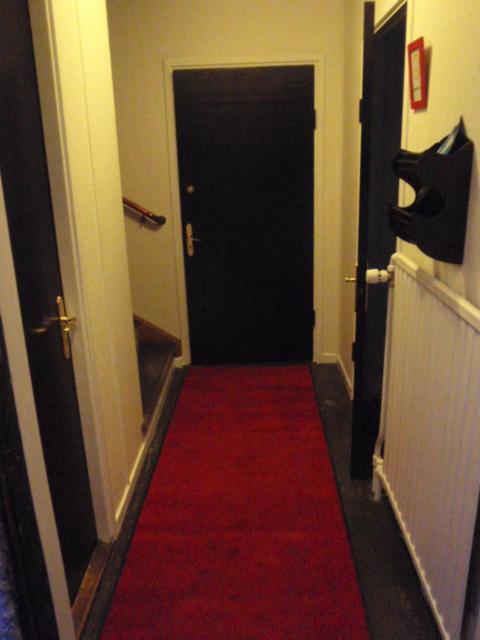 Hotel Gustav Bed & Kitchenette Goteborg Esterno foto