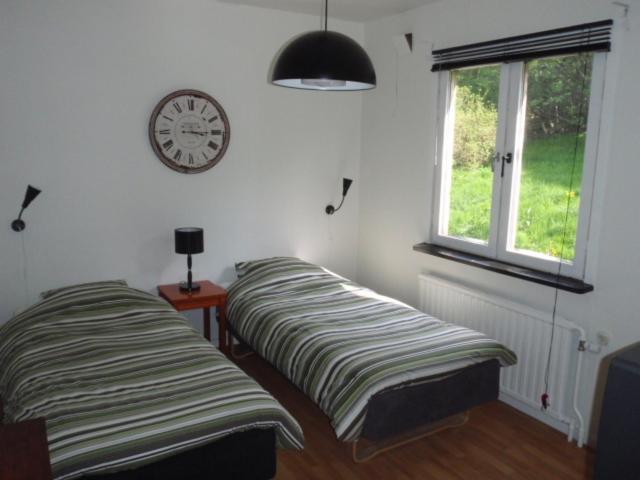 Hotel Gustav Bed & Kitchenette Goteborg Camera foto