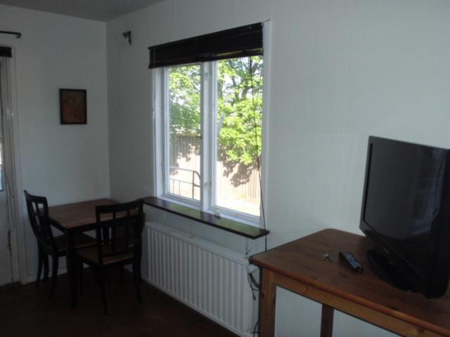 Hotel Gustav Bed & Kitchenette Goteborg Esterno foto