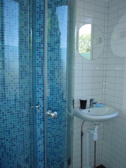 Hotel Gustav Bed & Kitchenette Goteborg Camera foto