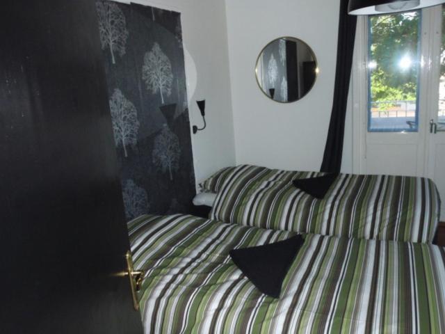 Hotel Gustav Bed & Kitchenette Goteborg Esterno foto