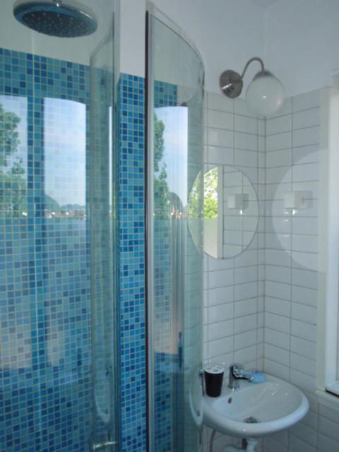 Hotel Gustav Bed & Kitchenette Goteborg Camera foto
