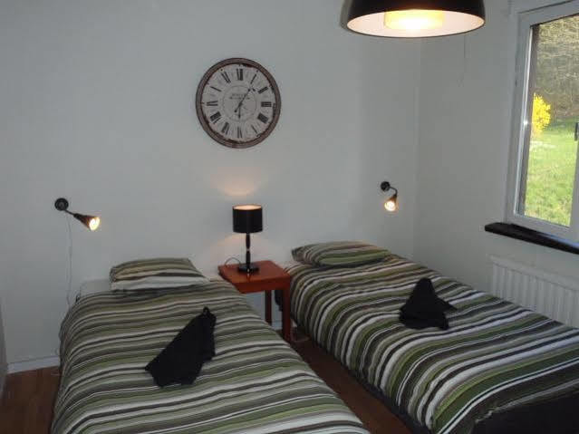 Hotel Gustav Bed & Kitchenette Goteborg Esterno foto